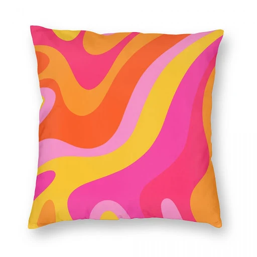 Title 3, Office Nap Pillow Bay Window Cushion Cover Prov...