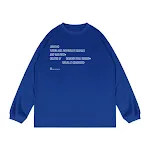 Camiseta Base Solta Casual Masculina Conforto e Estilo para o Dia a Dia Perfeita para um visual relaxado e fresco Ideal para qualquer ocasião — foto 17