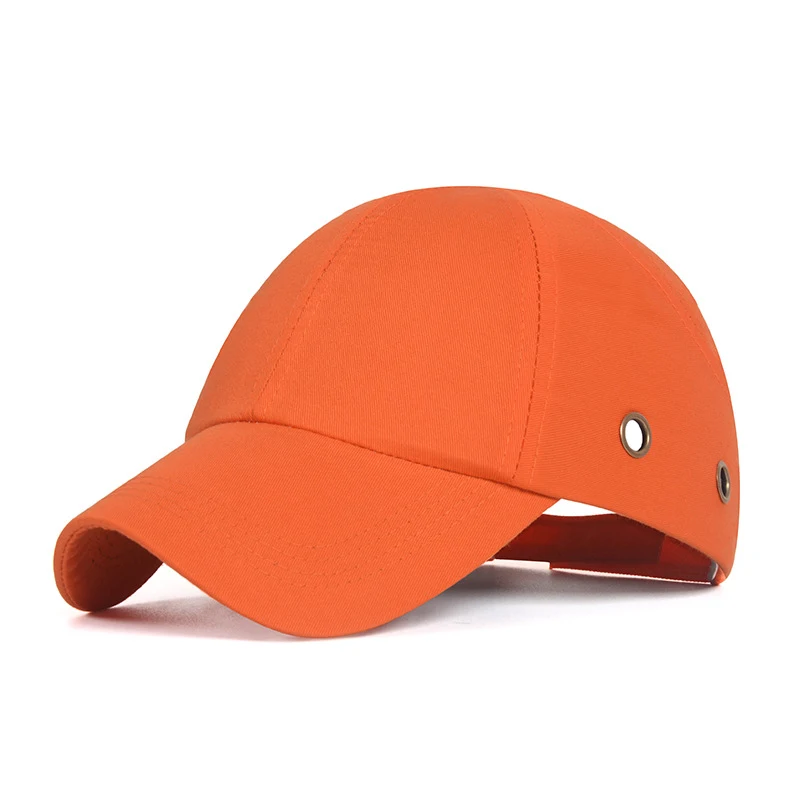 Boné Capacete de Baseball Refletivo e Respirável para Segurança e Conforto. Ideal para Esportes e Atividades ao Ar Livre. Proteção UV. — foto 1