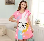 Glasses rabbit