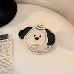 Silly Dog