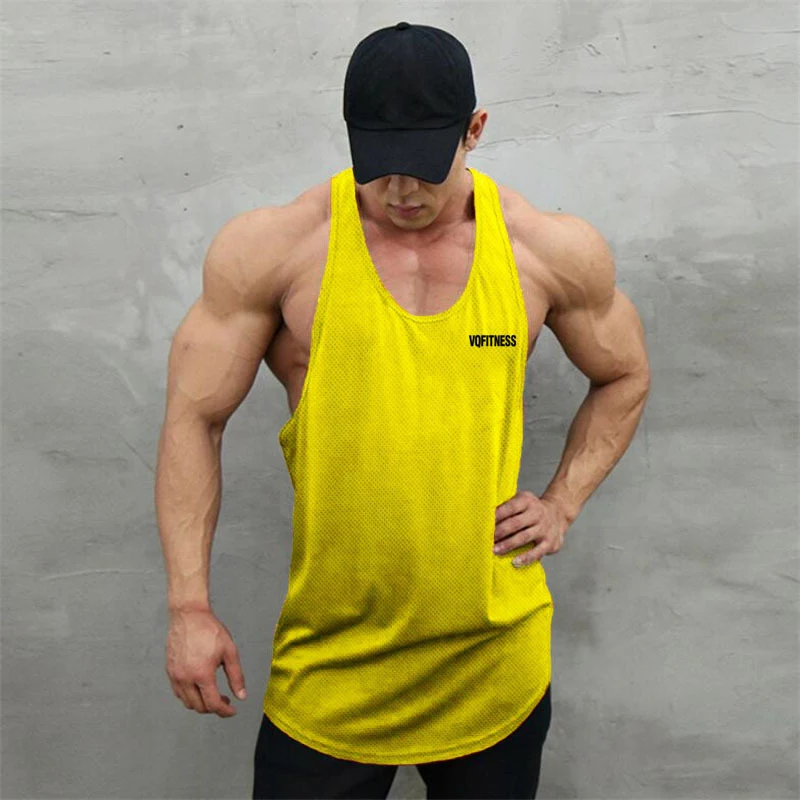 Camiseta sin mangas de baloncesto para hombre, chaleco deportivo de verano, entrenamiento suelto y de secado rápido, ropa de baloncesto para hombre. — foto 12