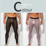 Black and light purple