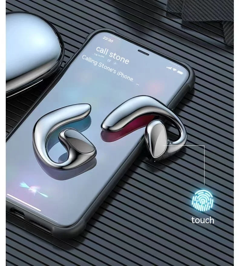 Title 16, Wireless Bluetooth External Non-in-ear Headset ...