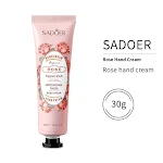 Fruchtrosen Duft Handcreme Verwöhnen Sie Ihre Hände mit Feuchtigkeit und zartem Rosenduft Für geschmeidige und gepflegte Hände Täglicher Luxus — foto 13