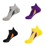 B Four colors