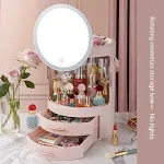 Pink A