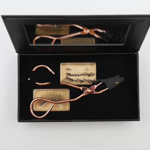 Title 3, Quantum Magnetic False Eyelash Clip Effortless ...
