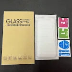 Z Fol4 Transparent Rear Film
