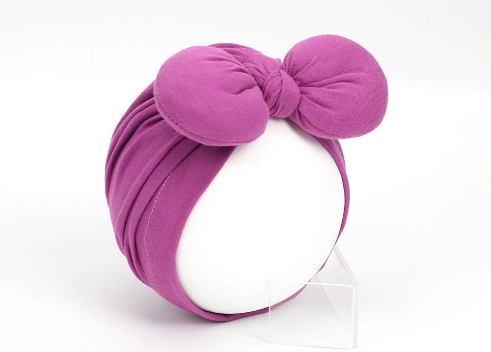 Title 24, Katoenen lente- en zomerbaby Indiase hoed met s...