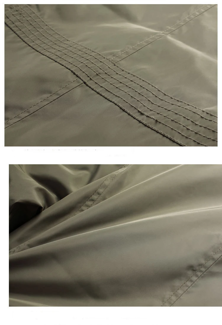Title 4, CYGNUS MINIMAL Jacket for men, a minimalist and...
