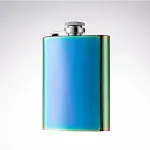4oz100 ml colorful