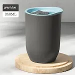 Gray Blue