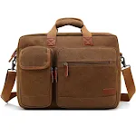 Canvas Brown