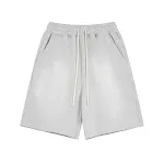 Pants Light Gray