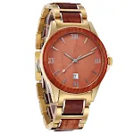 Red sandalwood