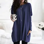 Purplish Blue