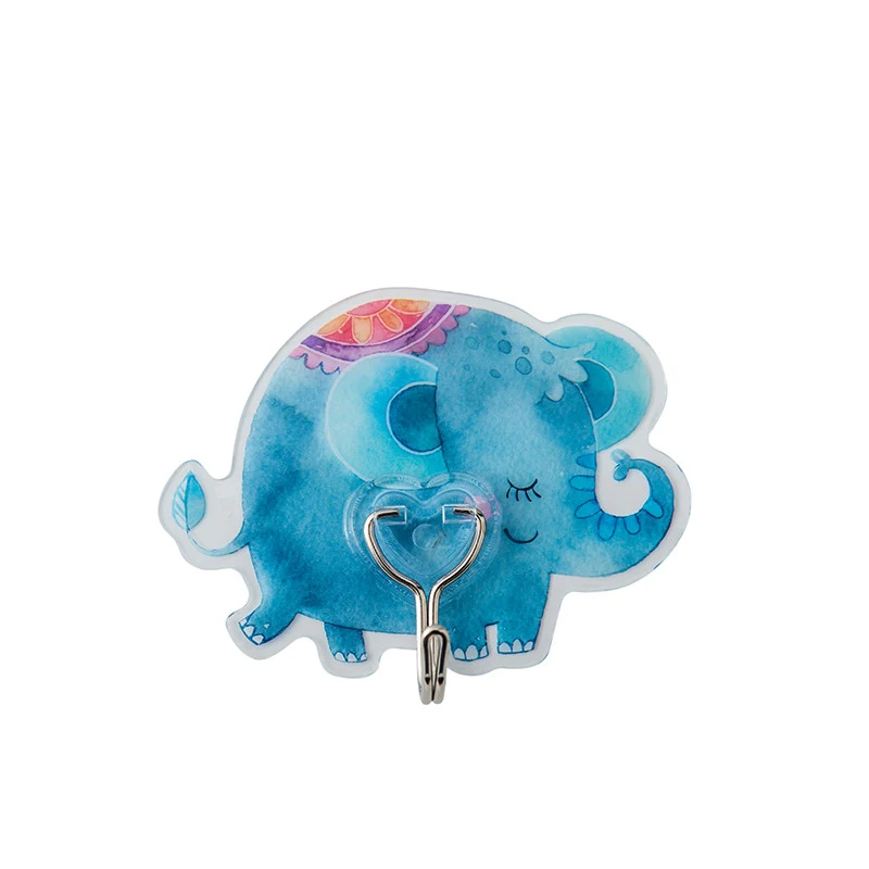 Title 2, Cartoon Animal Viscose Hook for Clothes & Kitch...
