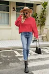 Watermelon Red