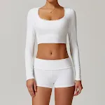 Swan White