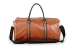 Men's Travel Large Capacity Portable Messenger Bag Spacious and Durable Ideal for Travel and Everyday Use Comfortable an — photo 1