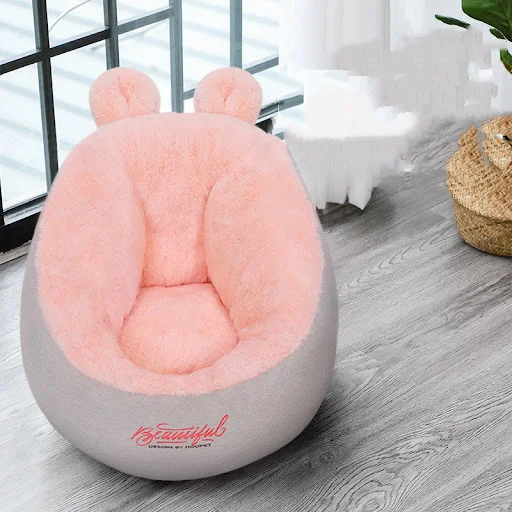 Title 2, Casinha criativa com orelhas de gato para cães ...