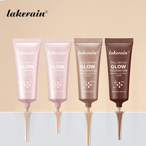 Title 11, Lakerain 30ml Flüssig-Foundation für einen make...