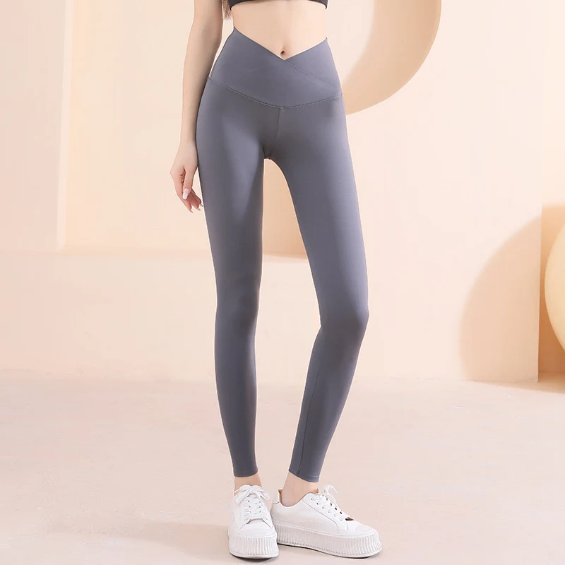 Title 21, Fall Winter Cationic Velvet Thermal Shark Pants...