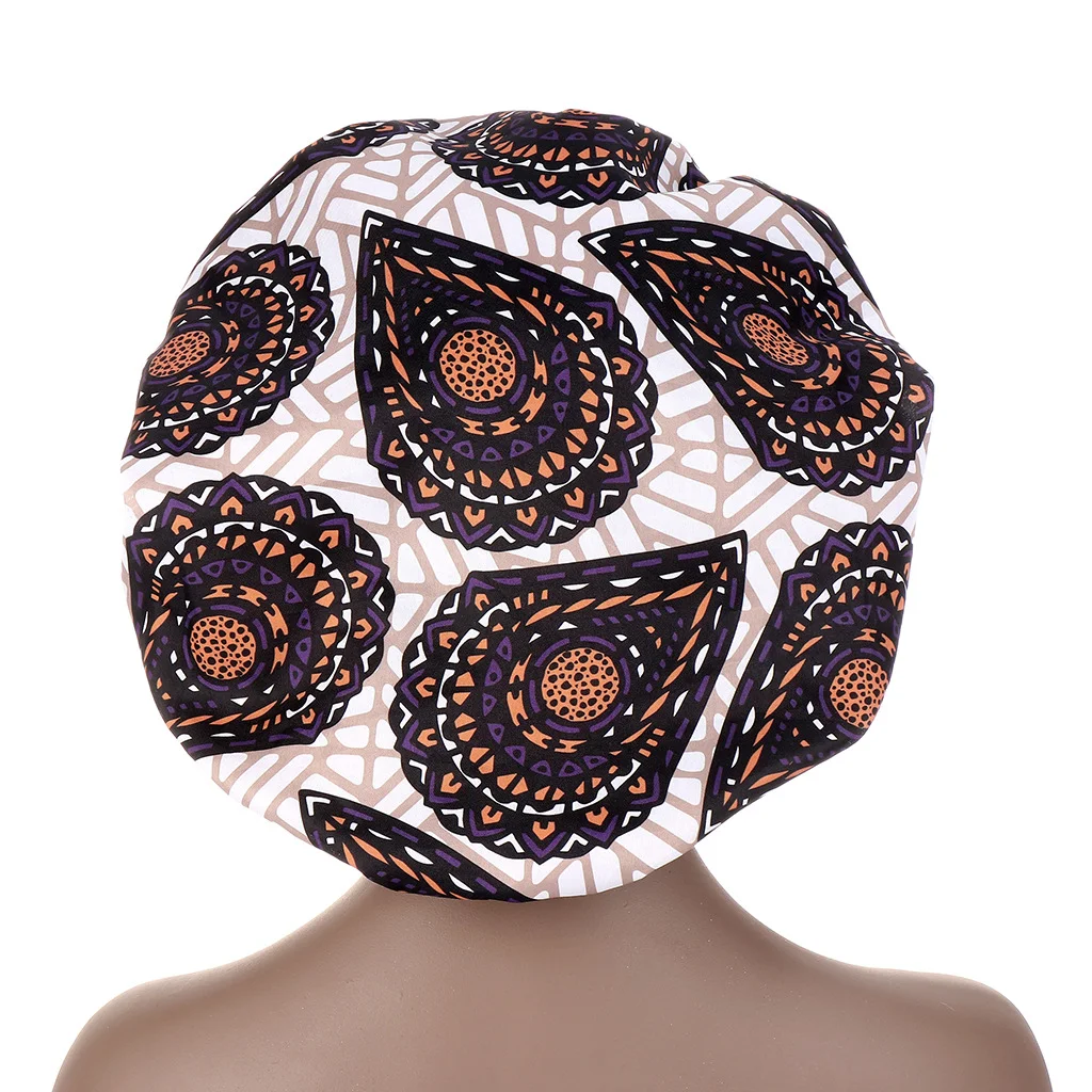 Title 3, European And American Popular African Style Fas...