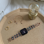 Rose Gold Bule