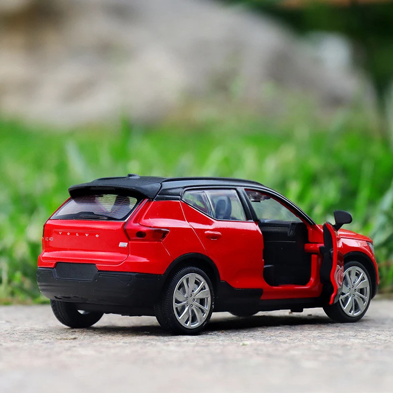 Title 4, Alloy Car Model Pull Back Sound And Light Toy O...