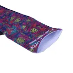 Calzini sportivi da ciclismo resistenti all'usura e traspiranti per il tempo libero, perfetti per un'esperienza in bicicletta confortevole. — foto 5