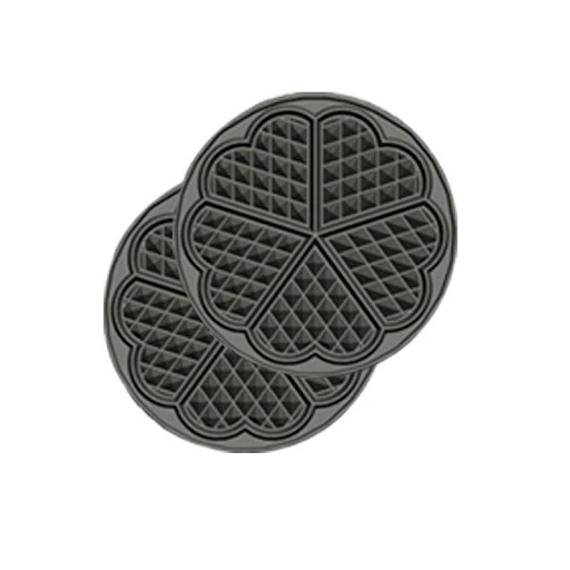 Title 6, Electric baking pan machine for effortless home...