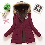 Wine Red New Product