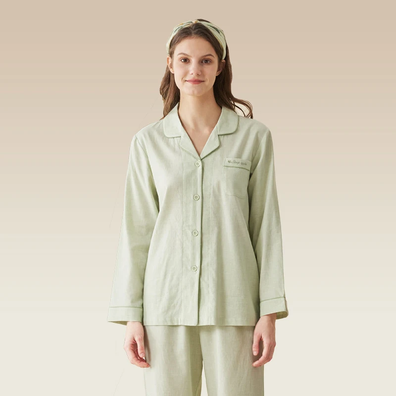 Title 2, Ropa de hogar de verano para parejas, simple y ...