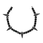 Black Gold Black Stone 20cm