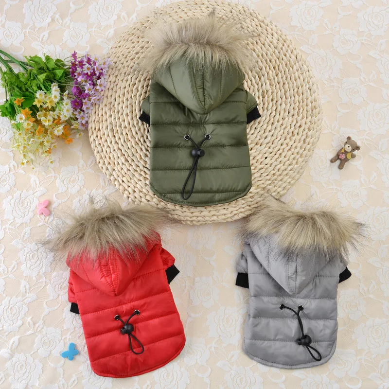 Title 3, Chaqueta de invierno Paka para hombre y mujer P...