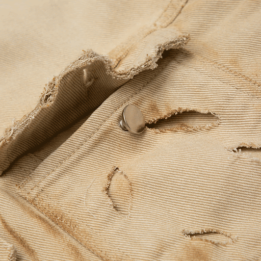 Title 3, Giacche Jeans Trendy Stile Europeo e Americano ...