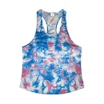 Blue Camouflage