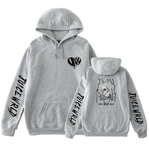 Title 14, Sweatshirt hip hop singer
