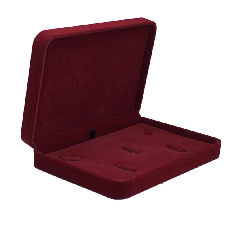 Title 7, Wholesale Flannel Jewelry Set Jewelry Box. Prov...