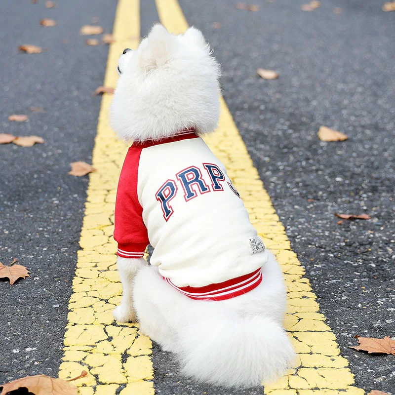 Pet Plus Fleece Sweater for Pets — photo 5