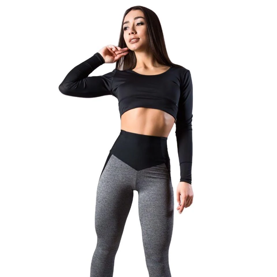 Title 5, European and American leggings for women. Exper...