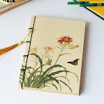Hemerocallis Butterfly A5