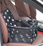 Breathable Pet Car Bag — photo 3