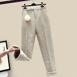Apricot Pants