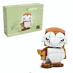 30001 5 Owl, 110pcs