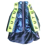 Teddy Schnauzer Pet Clothes for Small and Medium-Sized Dogs, offering warmth and comfort, perfect for keeping your dog c — photo 2