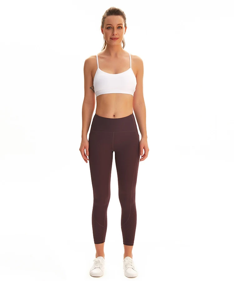 Title 36, Ladies Y-shaped beauty back sports underwear, ...