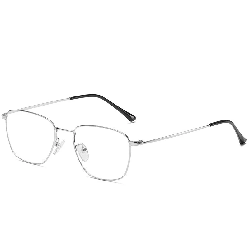 Title 5, Anti-blue radiation computer glasses